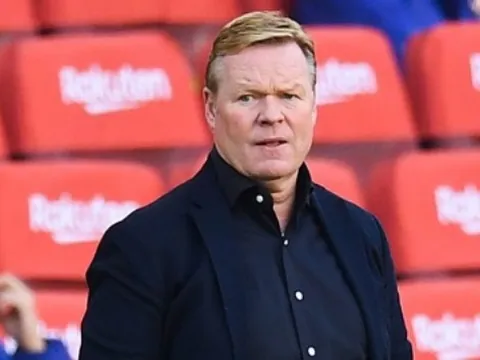 Sự thật mất lòng, điểm yếu lớn nhất của Barcelona lộ diện