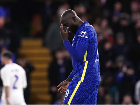Sự thật về Lukaku được phơi bày