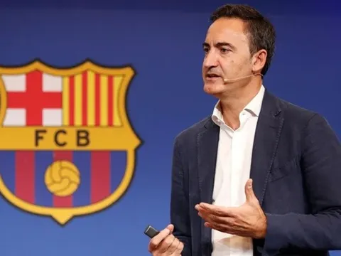 Sự thật về việc GĐĐH Barca từ chức