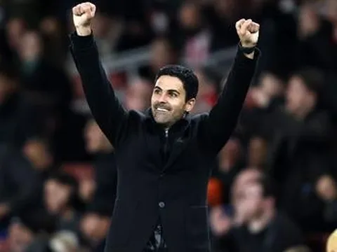 Sự tiến hóa của tuyến giữa Arsenal đang đào thải 1 cái tên