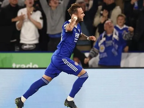 Sự trỗi dậy của ngôi sao bị Premier League lãng quên