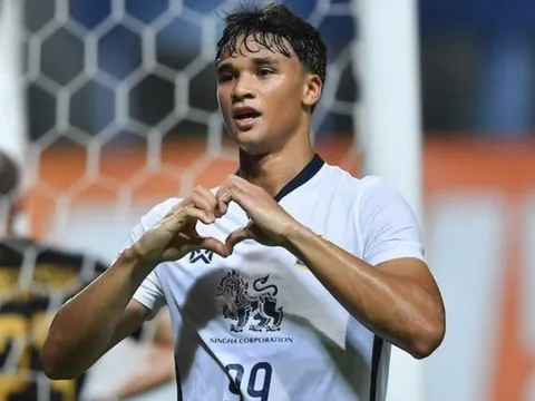 Sự trưởng thành của ngôi sao sáng nhất Singapore