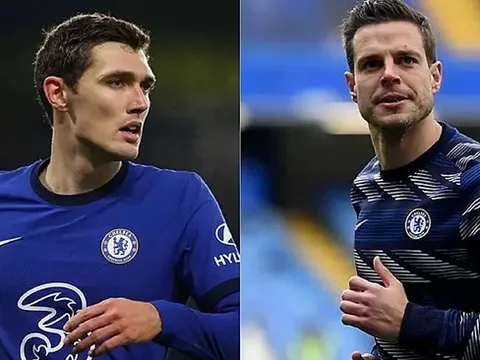 Bi kịch Chelsea giúp Barca trở thành một Juventus mới