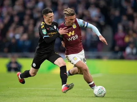 Sự xuất hiện của Jack Grealish có thể tác động đến Phil Foden như thế nào tại Man City?