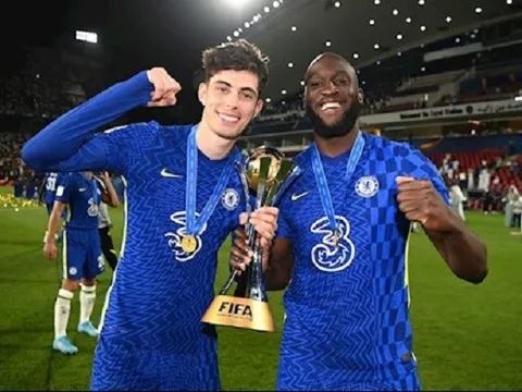 Thua Liverpool, Tuchel vô tình tìm ra cách "chữa bệnh" cho Lukaku