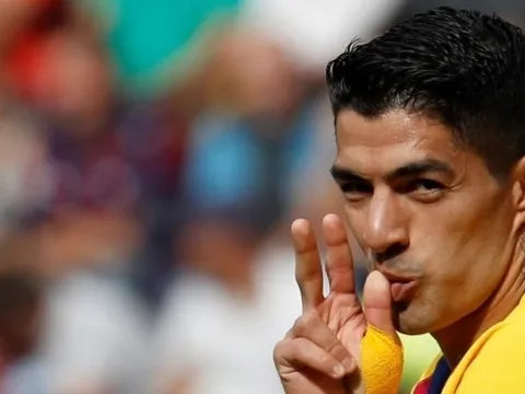 Suarez huỷ hợp đồng với Barca, hé lộ bến đỗ mới