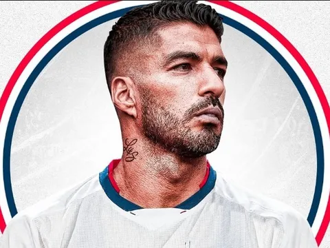 Suarez thông báo đạt thỏa thuận với đội bóng mới