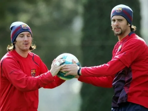 Suarez và 9 ngôi sao gần nhất từng khoác áo Barca lẫn Atletico