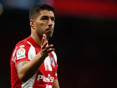 Atletico mang đến hy vọng cho M.U ở C1