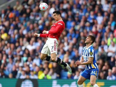Sức bật của Ronaldo; Sao Chelsea đầy tốc độ