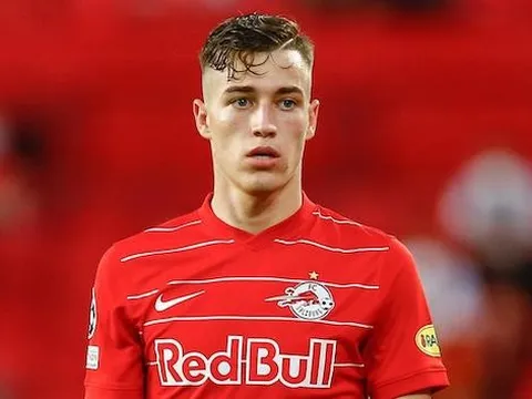 Liverpool có phương án 'rẻ mà chất' thay Bellingham