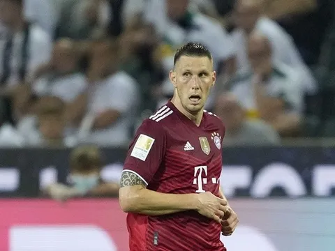 Sule khước từ Bayern, mở ra cơ hội cho Chelsea