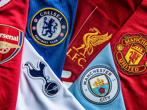 Nội bộ Premier League bất đồng về việc đưa ra án phạt cho nhóm Big Six