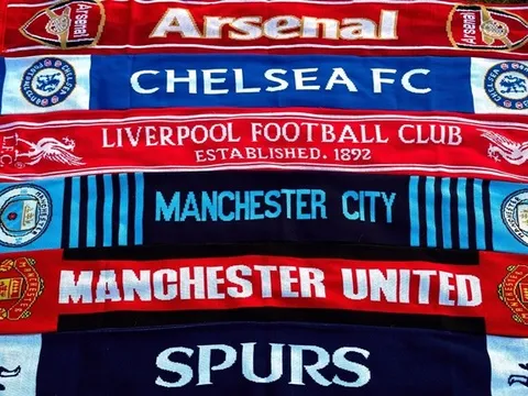 CHÍNH THỨC! 'Big Six' EPL rút lui, Super League ra thông báo cay đắng