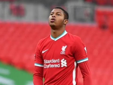 Sút hỏng penalty, Klopp nói lời thật lòng về Brewster