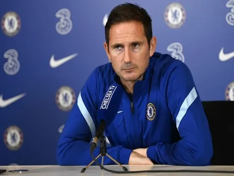 Suýt bị West Brom hủy diệt, CĐV Chelsea đồng loạt nói một lời về Lampard