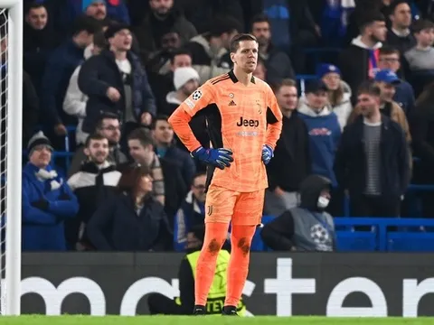 Szczesny: "Lương tâm không cho phép tôi tham dự trận đấu gặp ĐT Nga"