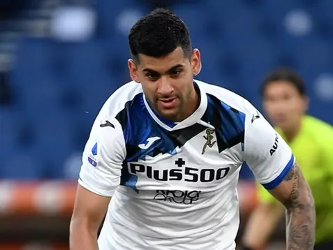 Ông lớn Premier League chi 43 triệu bảng chiêu mộ đá tảng Serie A