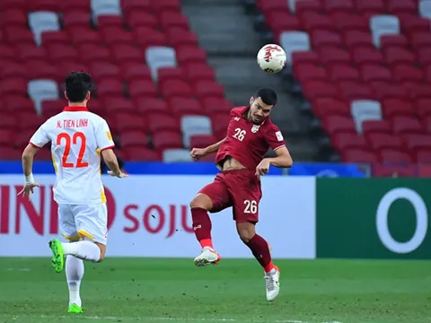 Giải mã U23 Thái Lan: Những bí ẩn sau SEA Games 31