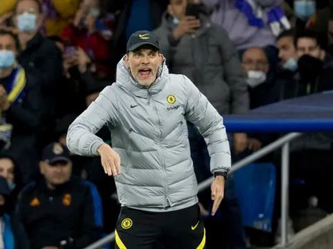Chelsea phải giữ Tuchel bằng mọi giá