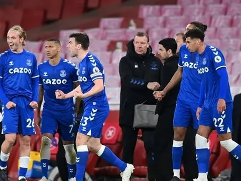 Thắng trận, Ancelotti thừa nhận sự thật về Arsenal