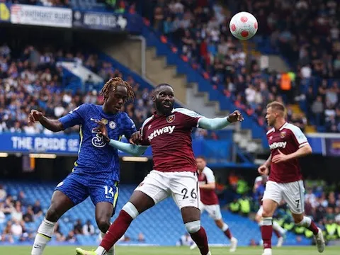 Trận thắng West Ham gửi thông điệp chuyển nhượng đến chủ mới Chelsea