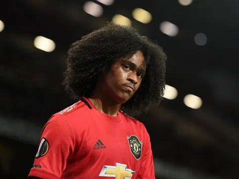 Thoải mái ở CLB mới, 'Gullit 2.0' không vội quay lại Manchester United