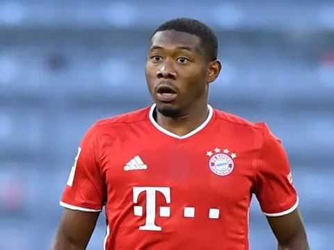 Sốc với mức lương Chelsea phải trả cho Alaba: Kai Havertz "đổ mồ hôi"
