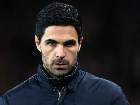 Tại Arsenal, có một cầu thủ mang đẳng cấp khác biệt với hầu hết phần còn lại