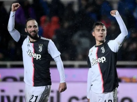 Tại Champions League, Serie A đang phụ thuộc vào người Argentina