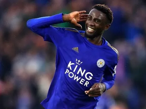 Tái đấu Man Utd, Ndidi nói thẳng sức mạnh của 'bại tướng'