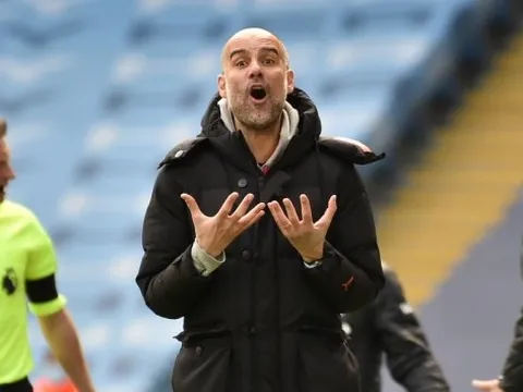 Tái đấu Dortmund, Pep Guardiola có "vũ khí bí mật" khuất phục người Đức