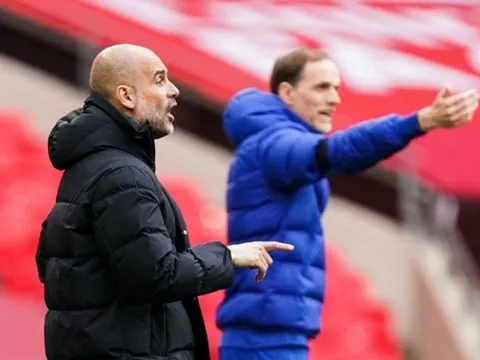 Tái đấu Guardiola, Tuchel thừa nhận sai lầm