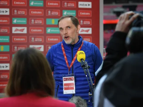 Tái đấu Leicester, Tuchel tuyên bố gắt khiến CĐV Chelsea phát sốt