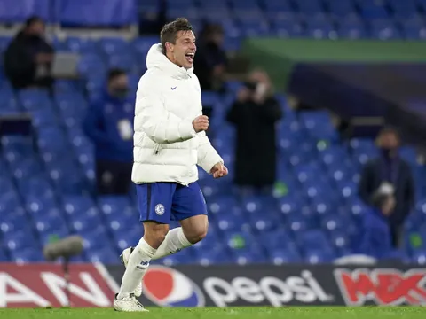 Tái đấu Man City, thủ quân Chelsea phát ngôn cực gắt