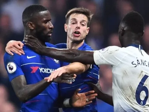 Tái đấu Mourinho, Lampard có động thái "rắn" với các học trò Chelsea