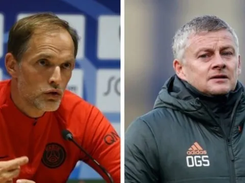 Tái đấu Quỷ đỏ, HLV Tuchel e sợ 2 ngôi sao