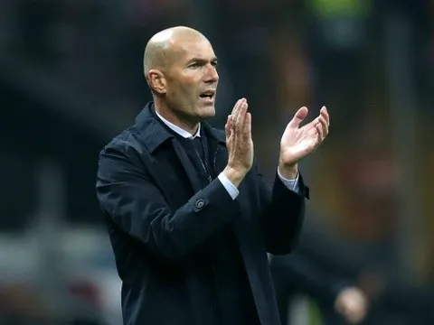 Tái đấu Shakhtar, Zidane mang "vũ khí hạng nặng" sang Ukraina