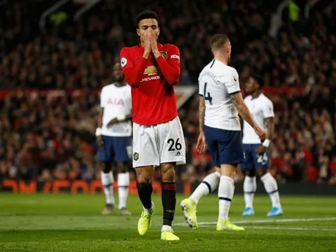 Tài đi đôi với tật, ban lãnh đạo Man Utd nghĩ ngay phương án chỉnh đốn "ngọc quý"