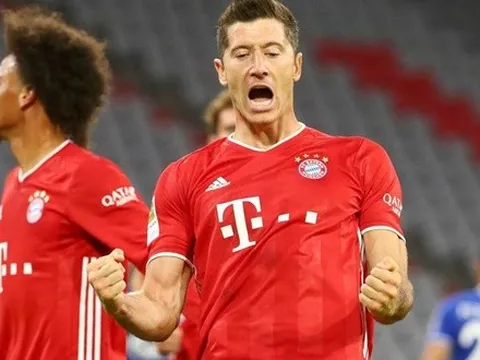 Tái hiện hình ảnh kinh điển của Di Maria, sao Bayern khiến NHM điêu đứng