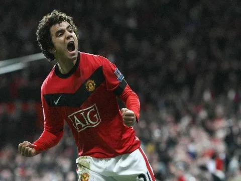 Tại Istanbul, "di sản của Sir Alex" đã hủy diệt Man United