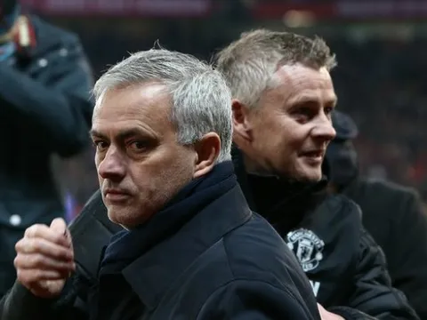 Tại Man United, Solskjaer đã giải được một bài toán mà cả Mourinho cũng phải bó tay
