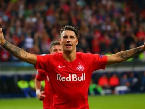 Tài năng 26 triệu bảng từ chối Arsenal với lí do phũ phàng