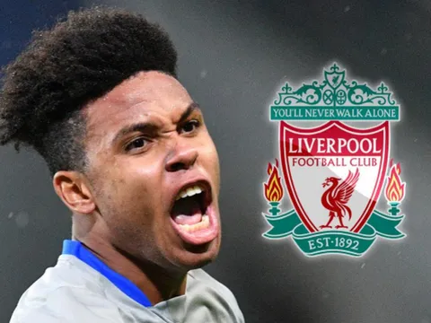 Tài năng trẻ từng khiến Klopp 'mê mệt' lập hattrick nhanh nhất nước Mỹ