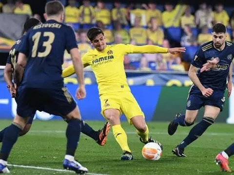 Tái ngộ Arsenal, Unai Emery có 'sát thủ' đáng sợ