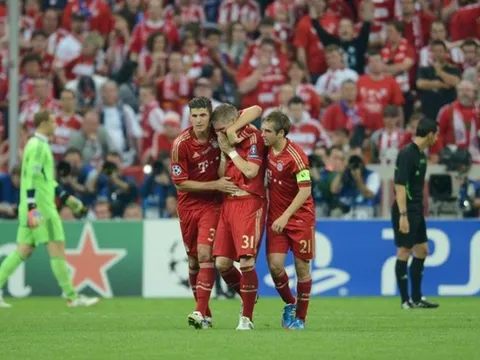 Tái ngộ Chelsea, NHM Bayern: "Đây là lá thăm tốt vì Chelsea đã yếu đi rồi"