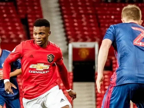 Tái ngộ ở Tây Ban Nha, 2 sao sáng có thể chứng minh mình đã đúng khi rời M.U