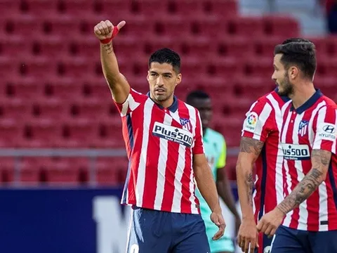 Tái ngộ Suarez, Barca dự định làm một điều bất ngờ