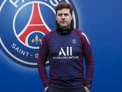 Tại PSG, Pochettino có thực sự hạnh phúc như Mourinho chia sẻ?