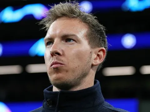 Tại Red Bull Arena, Man United đã tìm thấy HLV trưởng tương lai